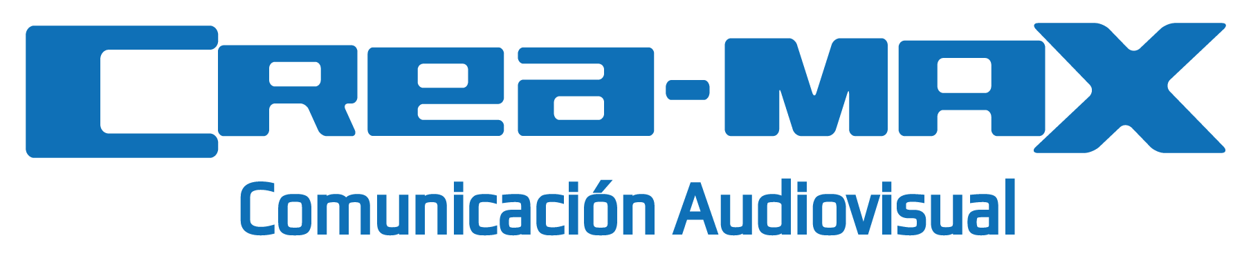 CREA-MAX Comunicación Audiovisual