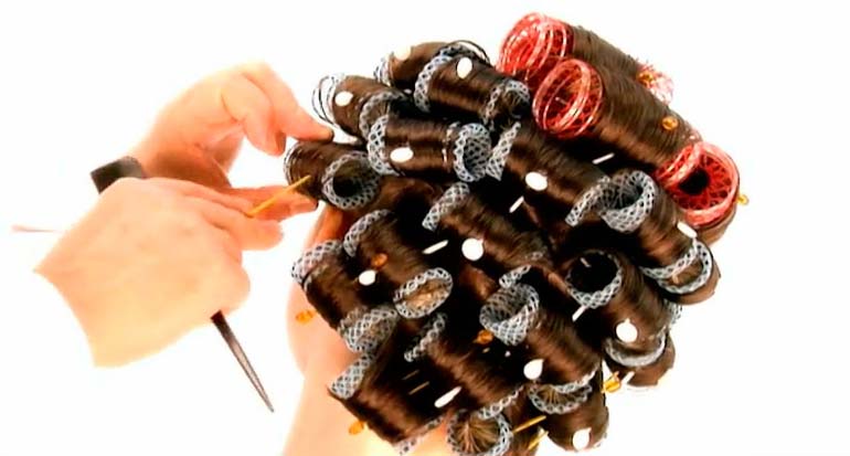 Curso Peluquería CCC